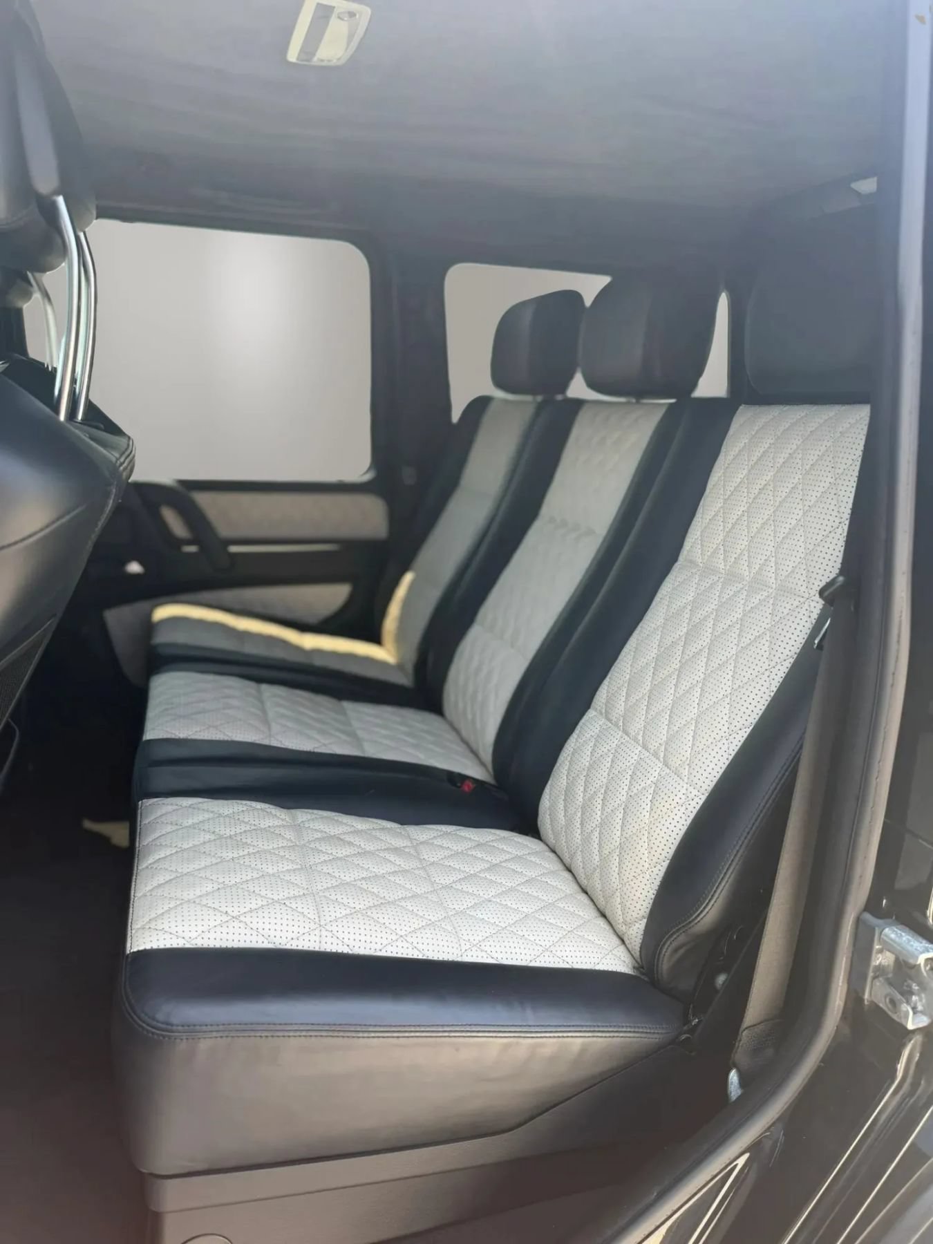 Used 2013 Mercedes-Benz G 63 AMG 4MATIC image 18