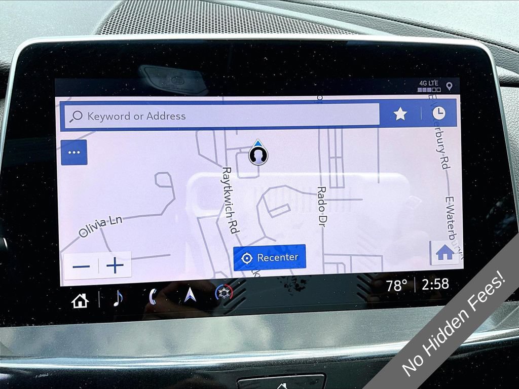 Used 2023 Cadillac CT5 Luxury AWD/4WD image 27