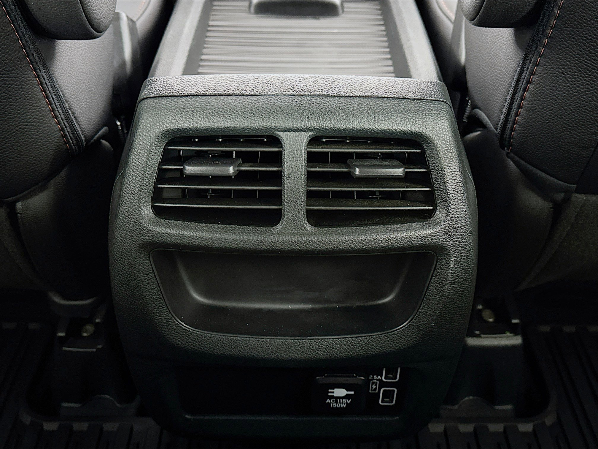 Certified 2023 Honda Passport TrailSport image 26