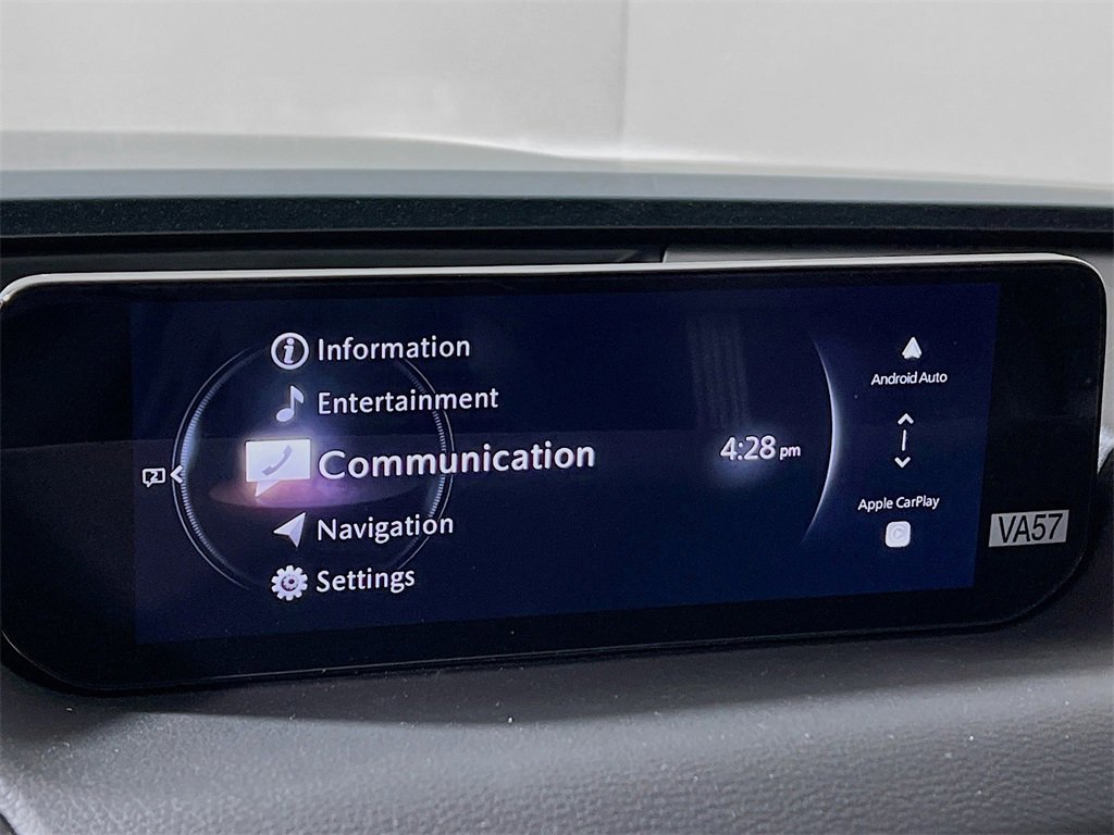 Used 2025 MAZDA CX-50 2.5 Hybrid w/ Cargo Package image 12