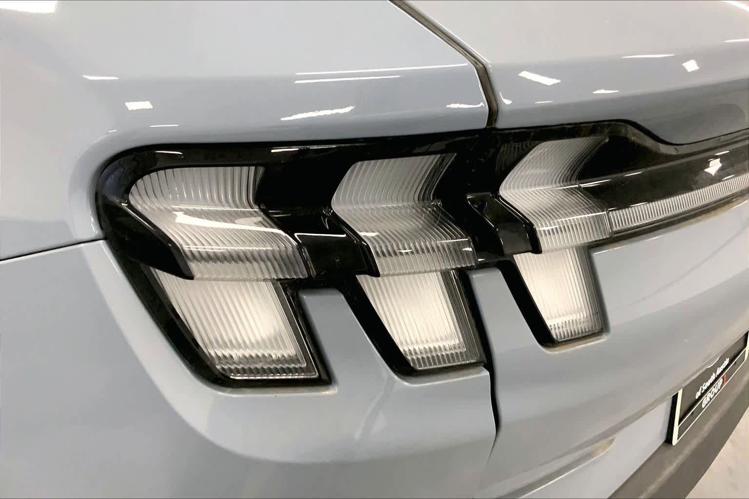New 2026 Ford Mustang Mach-E Select w/ Comfort Package RWD image 14