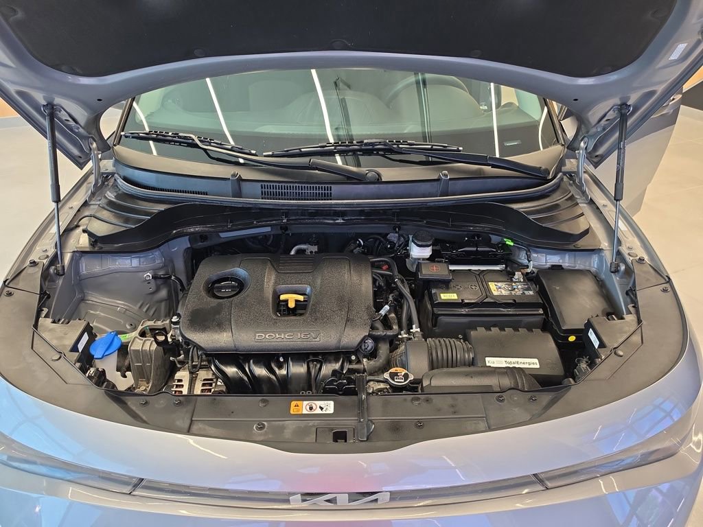 Used 2025 Kia Soul LX image 27