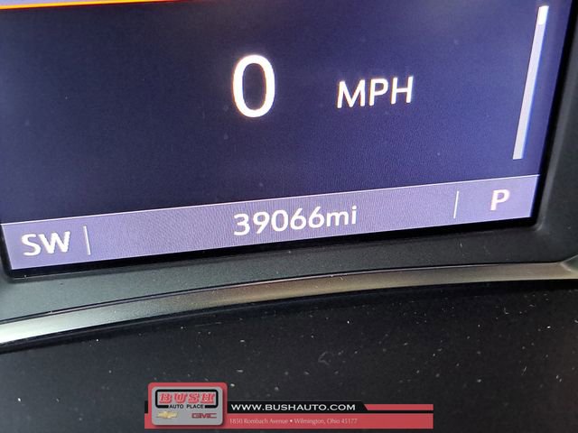 Used 2024 Chevrolet Blazer LT image 23