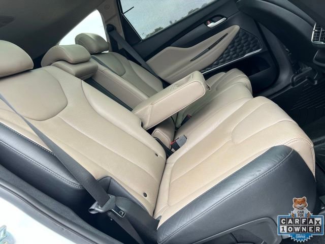 Used 2020 Hyundai Santa Fe Limited image 50