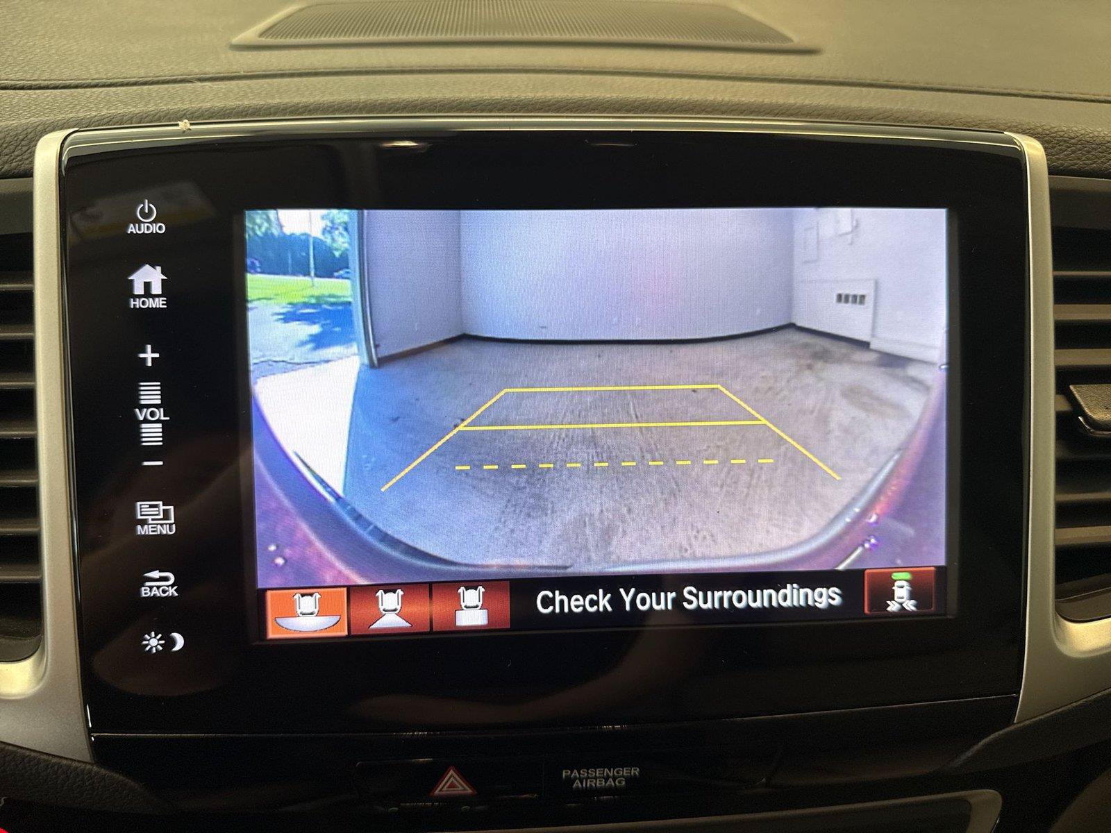 Used 2020 Honda Ridgeline RTL-E image 23