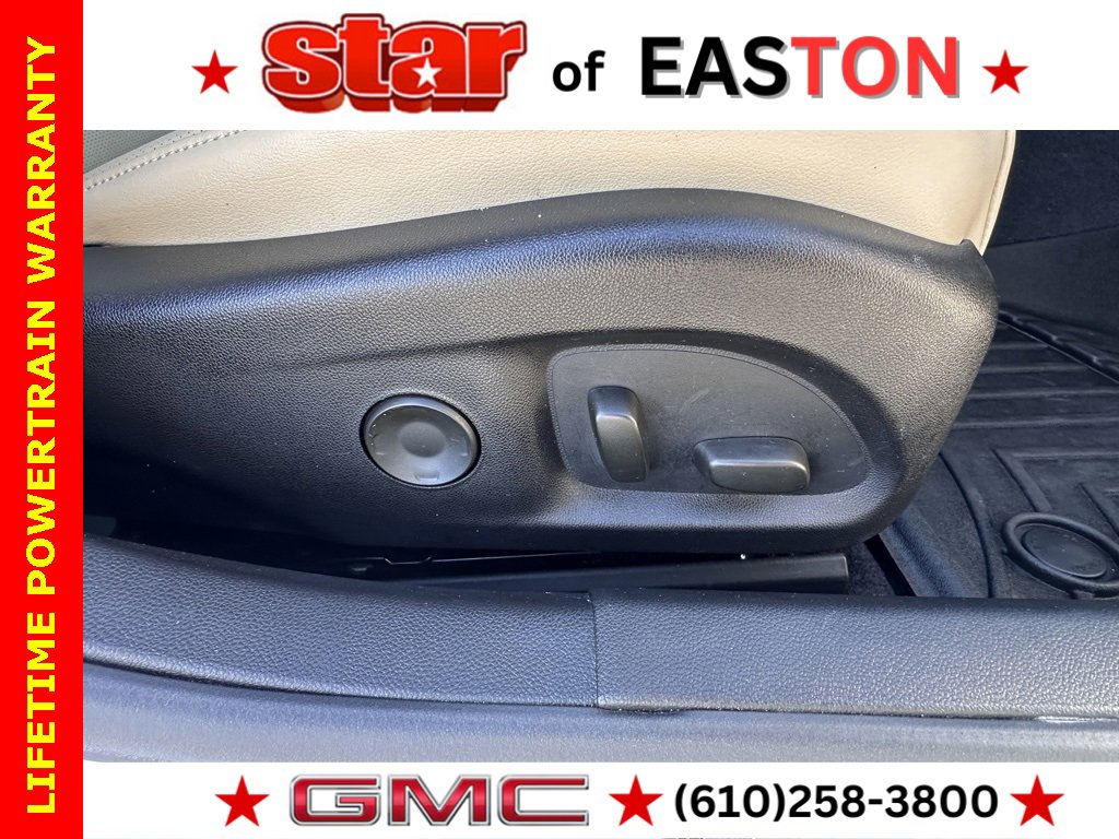 Used 2020 Cadillac CT5 Premium Luxury image 12