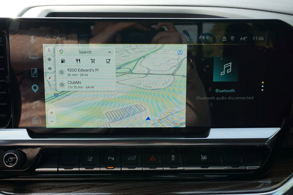 Used 2025 Chevrolet Silverado 2500 LT w/ All Star Edition image 31