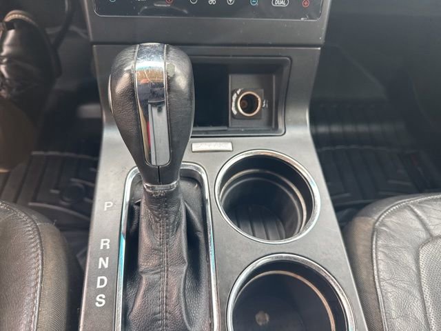 Used 2016 Ford Flex Limited image 25