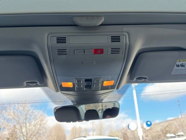 New 2026 Volkswagen Jetta SEL image 17