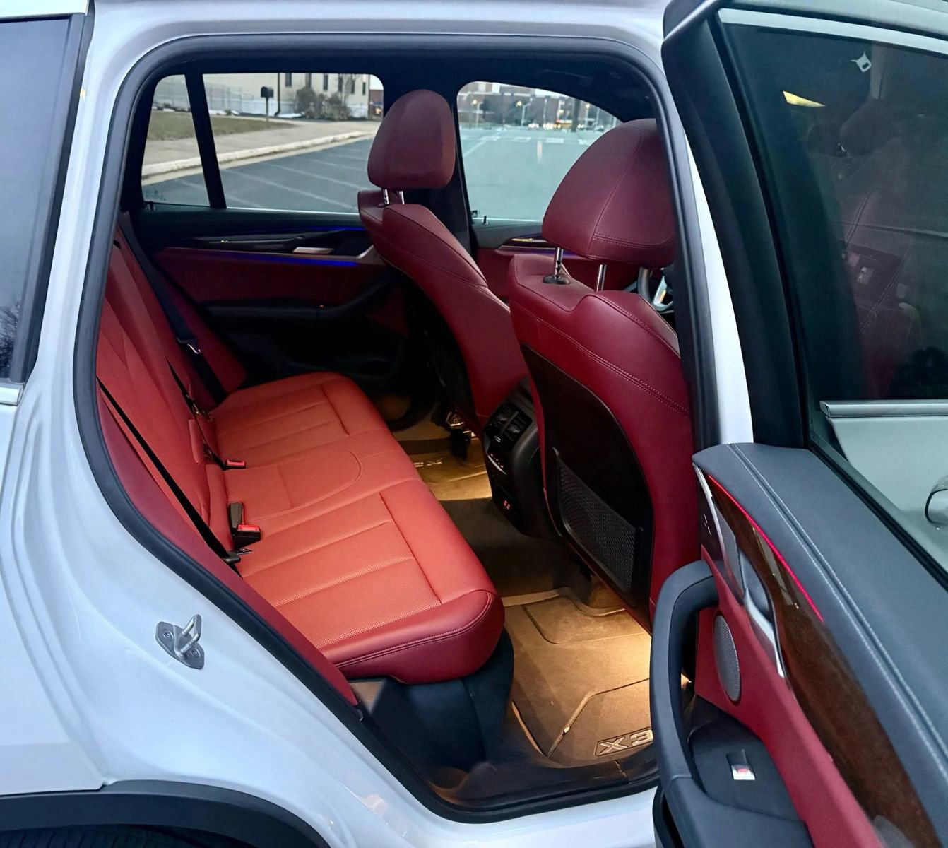 Used 2023 BMW X3 xDrive30i w/ Premium Enhanced Package image 16