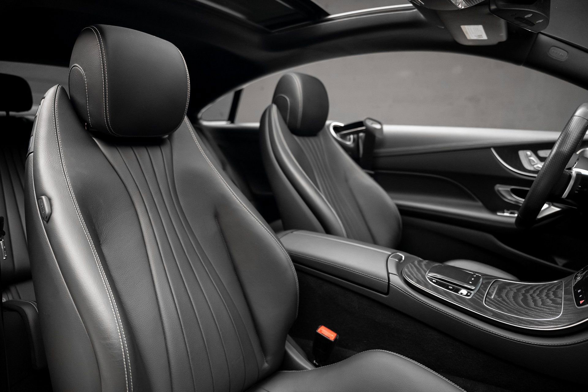 Used 2023 Mercedes-Benz E 450 Coupe image 64