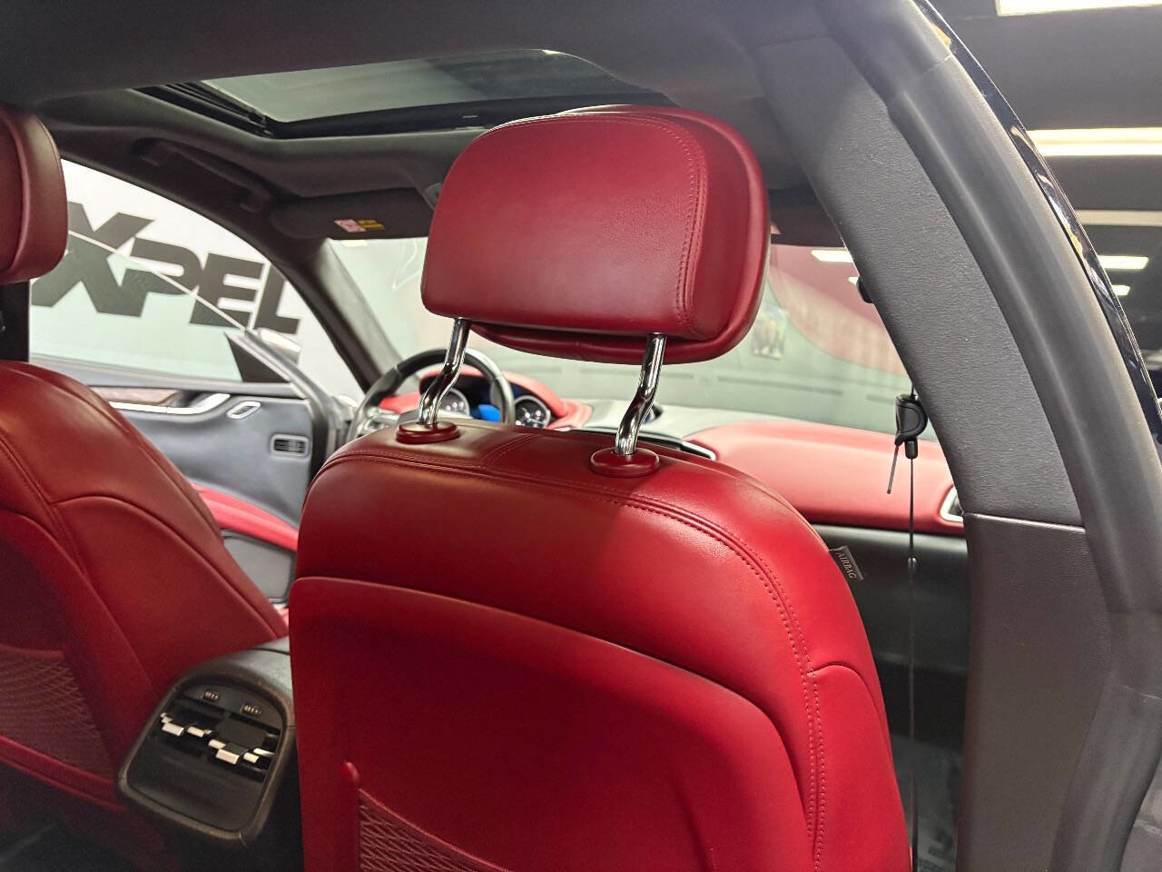 Used 2018 Maserati Ghibli S image 35