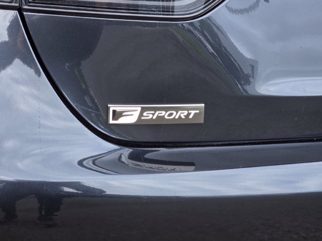 Used 2019 Lexus GS 350 F Sport w/ Preferred Accessory Package RWD image 10