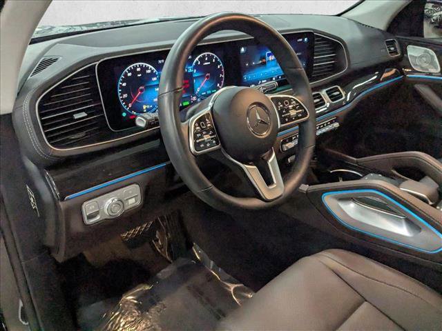 Certified 2023 Mercedes-Benz GLS 450 4MATIC image 10