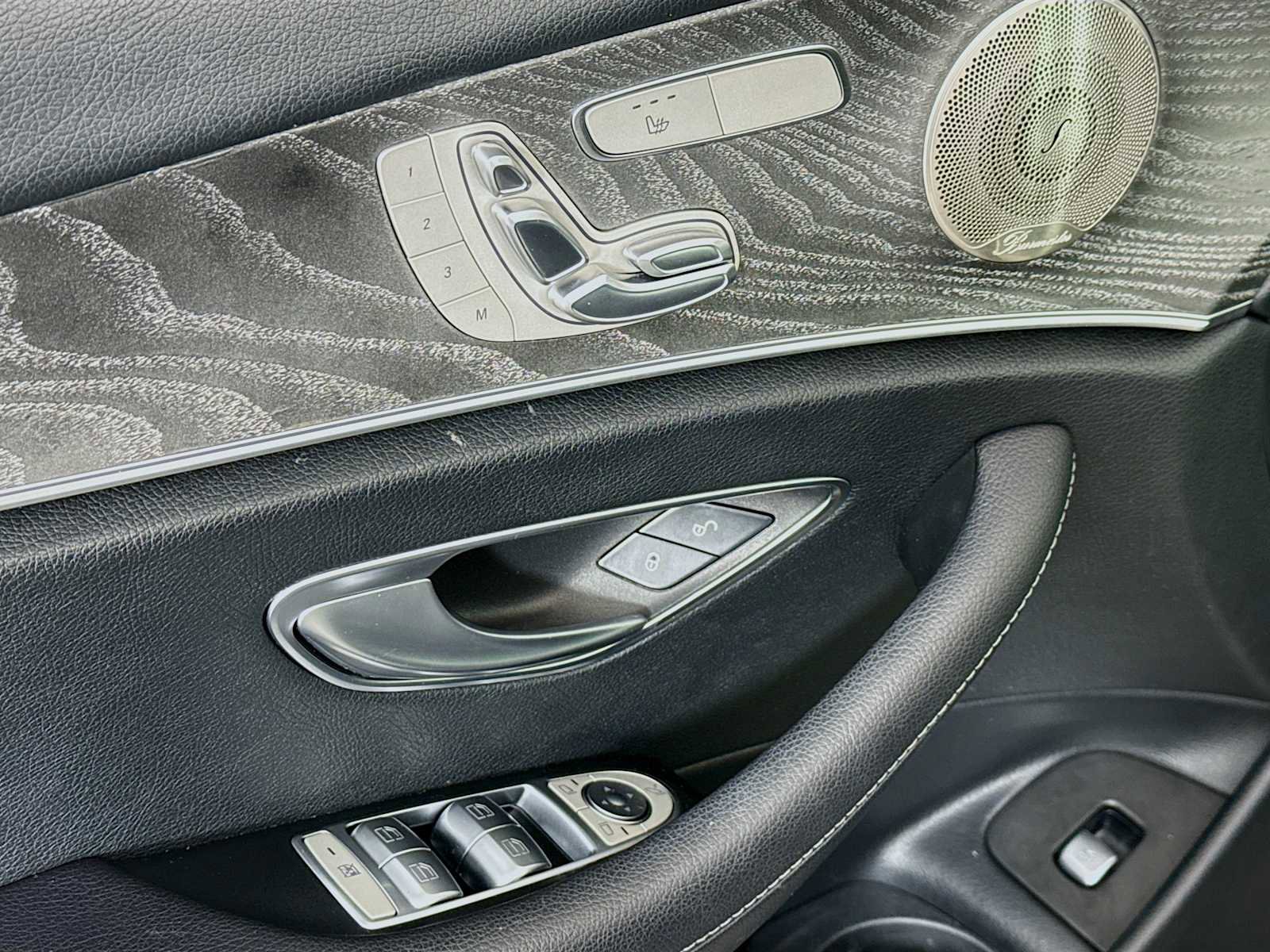 Used 2021 Mercedes-Benz E 350 4MATIC Sedan image 20