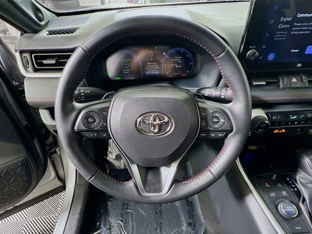 Certified 2024 Toyota RAV4 XSE w/ Premium Package AWD/4WD image 11