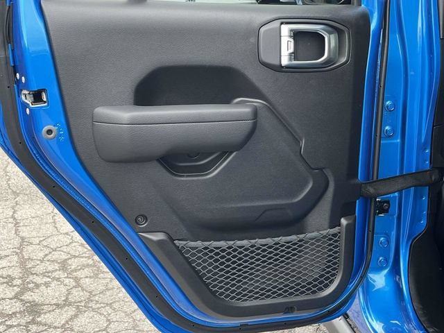 New 2026 Jeep Gladiator Mojave AWD/4WD image 13