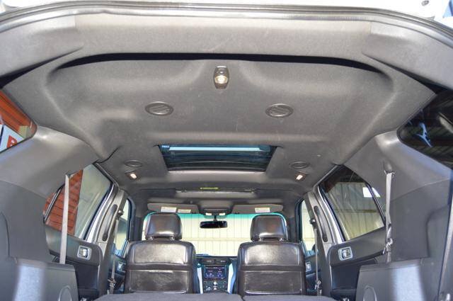 Used 2013 Ford Explorer XLT AWD/4WD image 43
