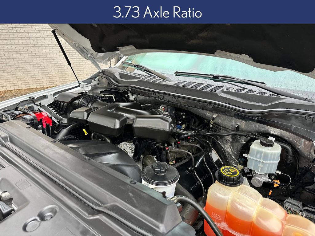 Used 2017 Ford F250 XL w/ Power Equipment Group image 23