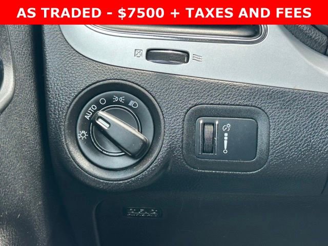 Used 2018 Dodge Journey SE w/ Popular Equipment Group FWD image 20