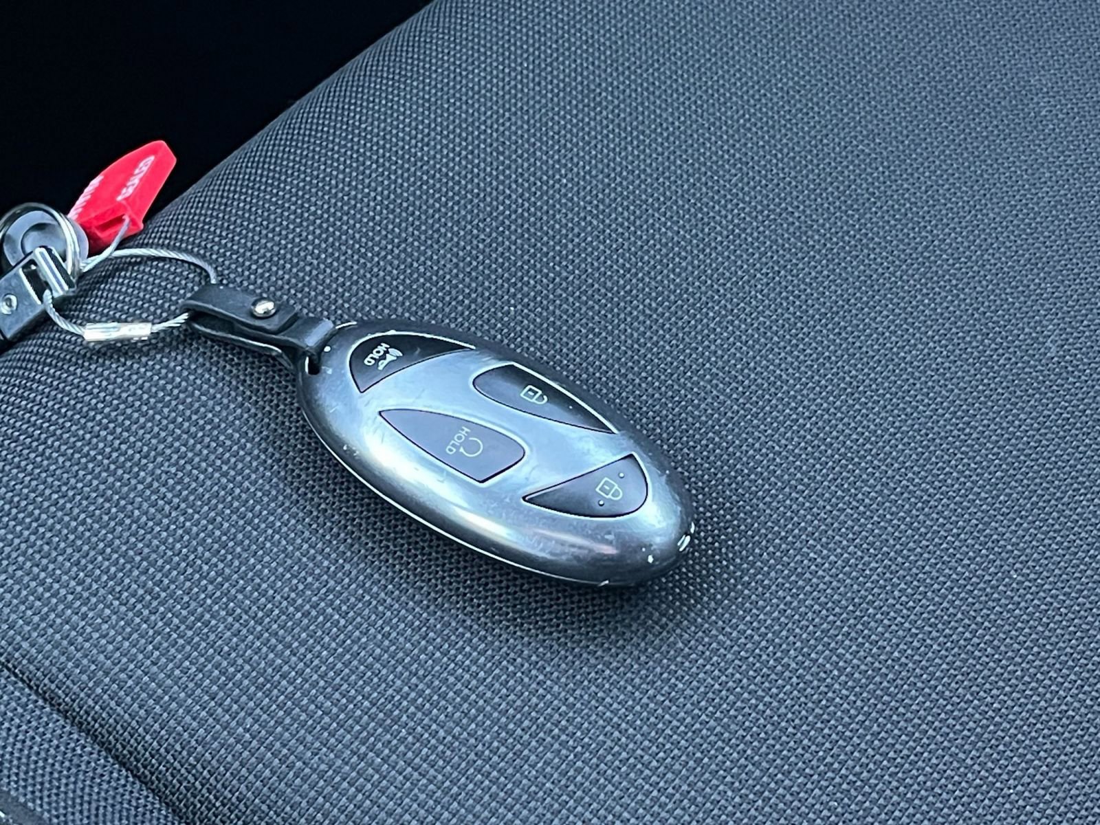 Used 2025 Hyundai Kona SEL image 22