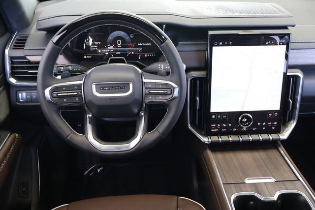 New 2026 GMC Acadia Denali Ultimate FWD image 17