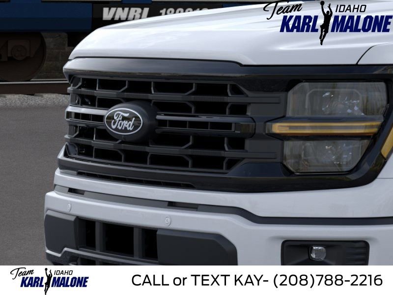 New 2026 Ford F150 XLT w/ Equipment Group 303A High AWD/4WD image 46
