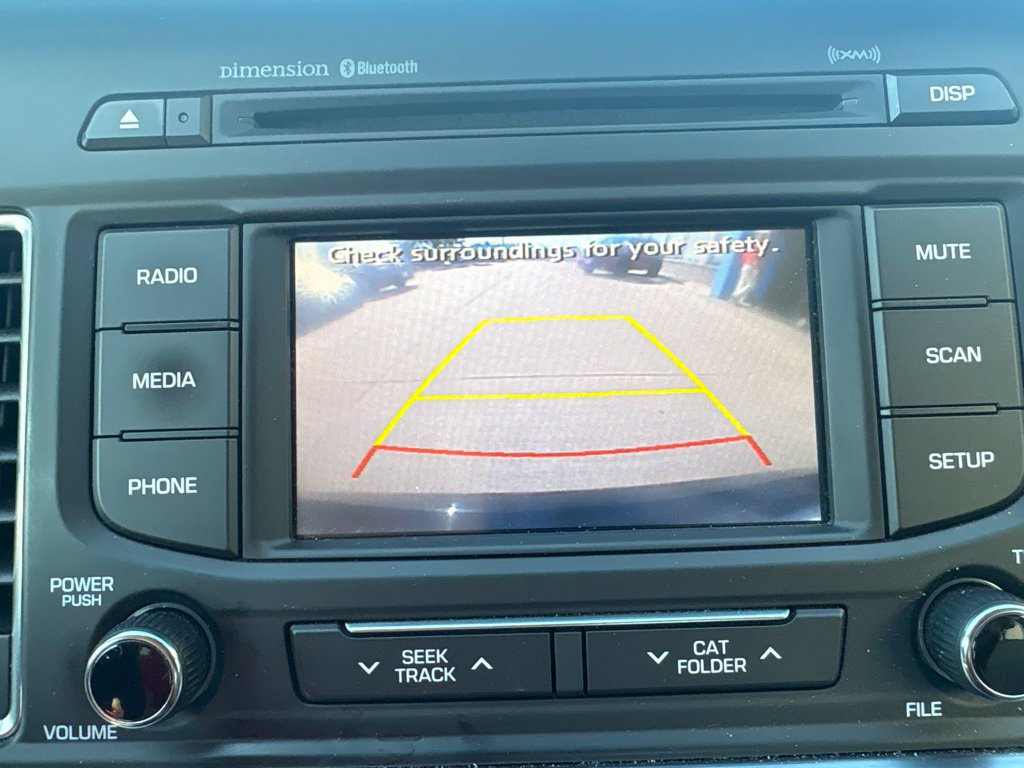 Used 2015 Hyundai Sonata Limited FWD image 20