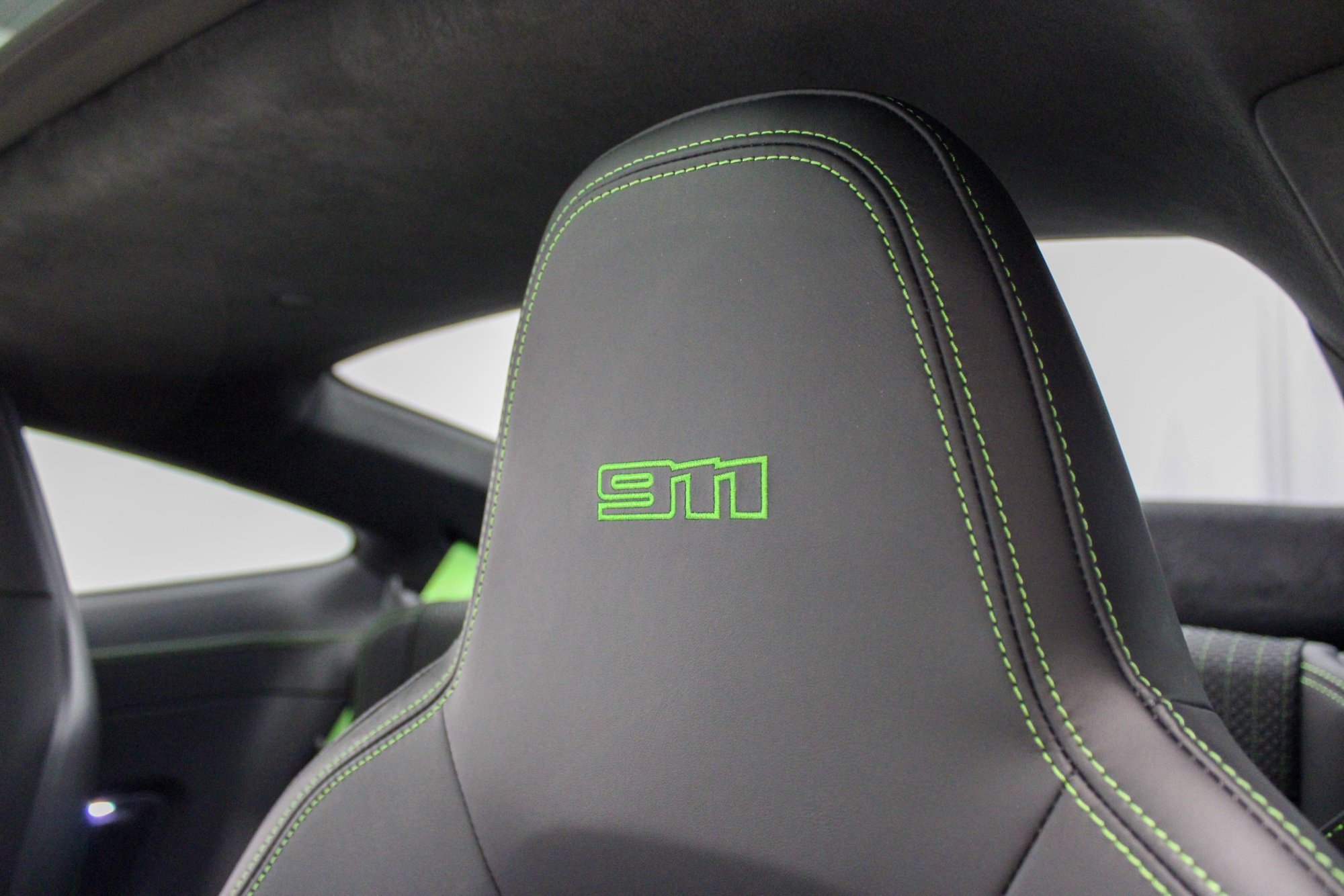 Certified 2024 Porsche 911 Carrera T image 26