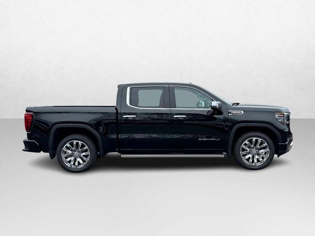 New 2026 GMC Sierra 1500 Denali image 2