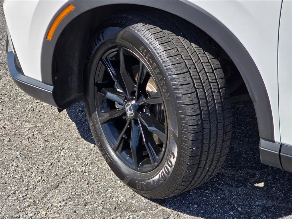 Used 2025 Honda CR-V Sport-L image 27