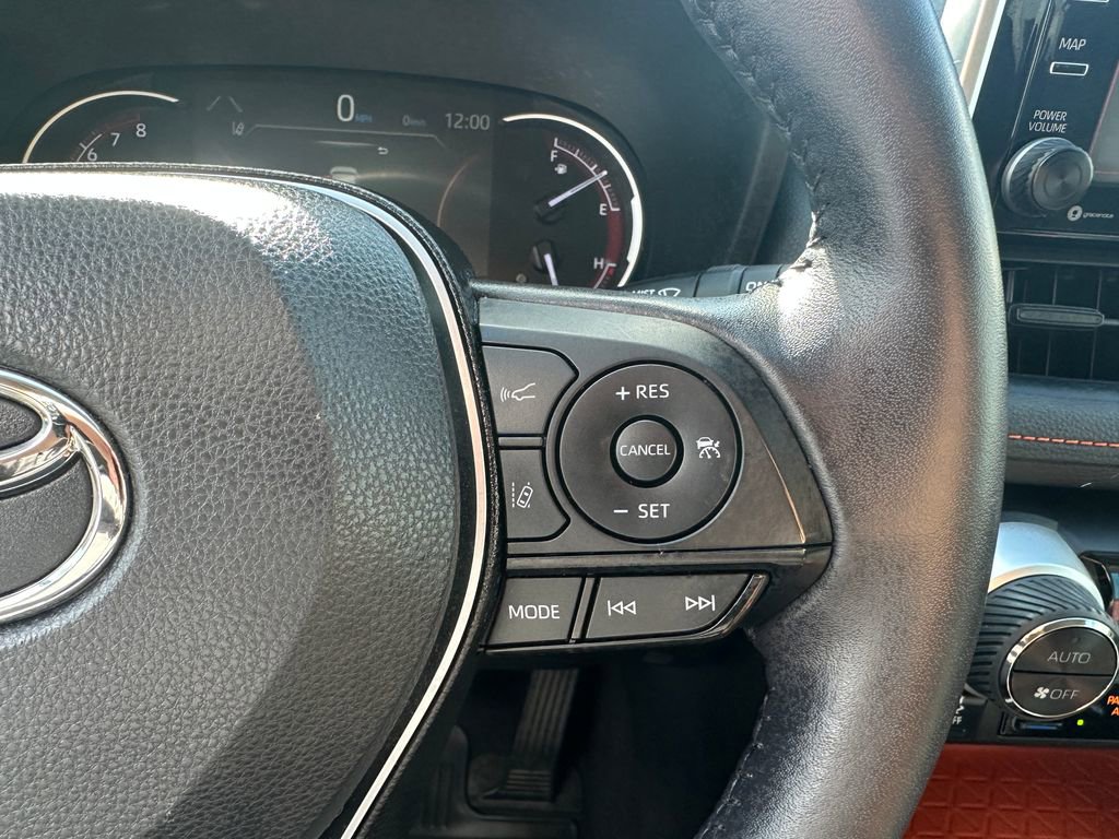 Used 2019 Toyota RAV4 Adventure w/ Cold Weather Package image 22