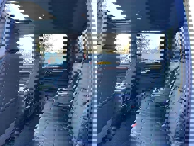 New 2026 GMC Sierra 1500 Denali image 26