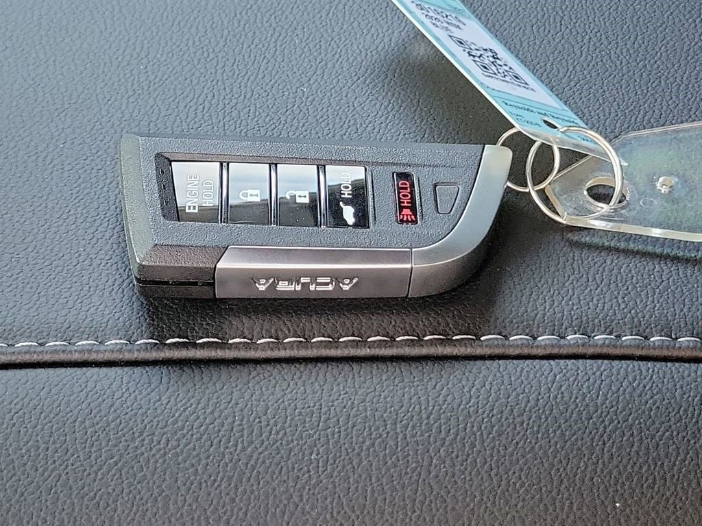 New 2026 Acura Integra A-Spec image 36