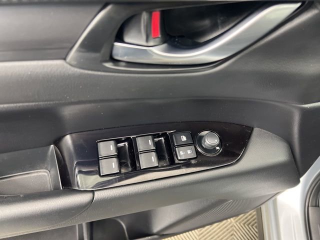 Used 2023 MAZDA CX-5 AWD 2.5 S w/ Preferred Package image 13