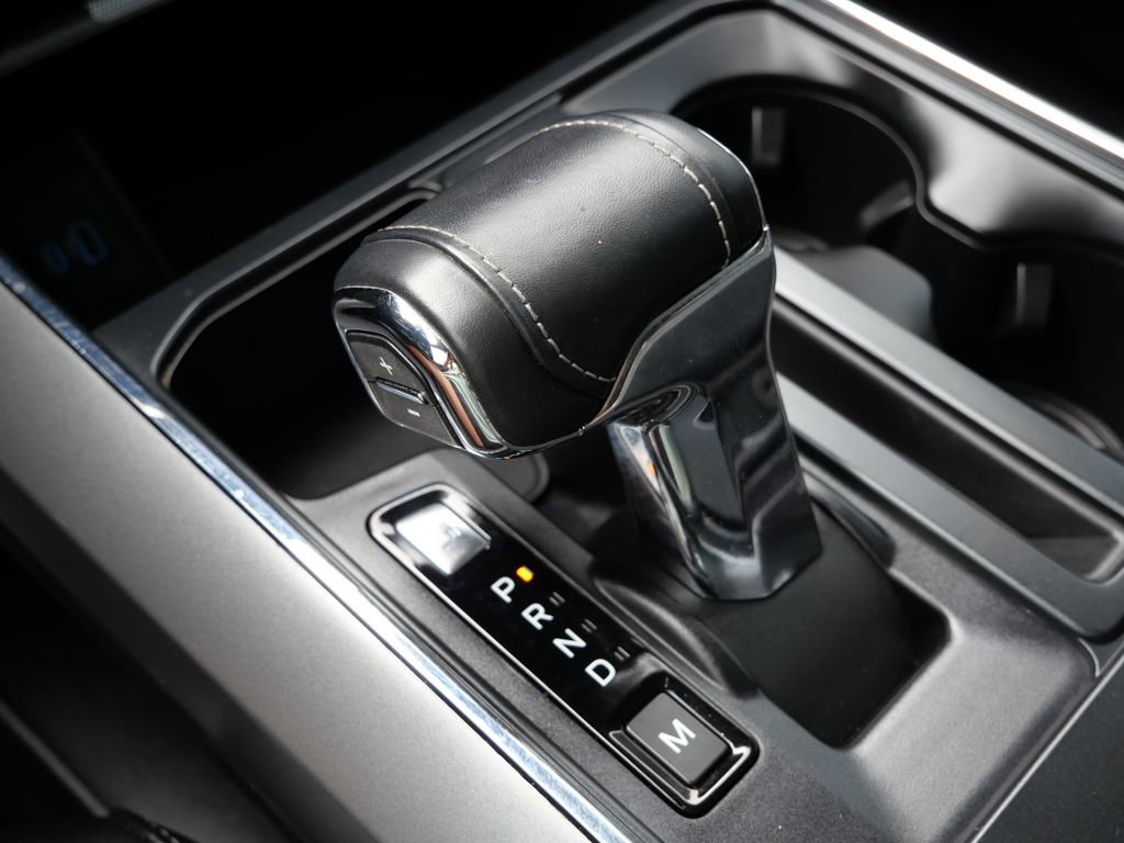 Certified 2022 Ford F150 Lariat AWD/4WD image 26