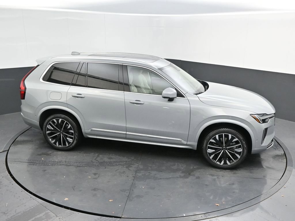 New 2026 Volvo XC90 B6 Ultra w/ Protection Package image 40