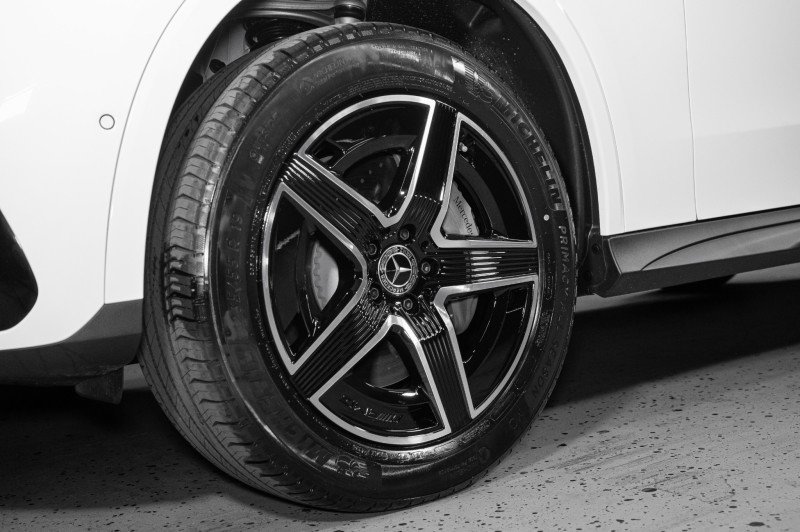 New 2026 Mercedes-Benz GLC 300 4MATIC image 27