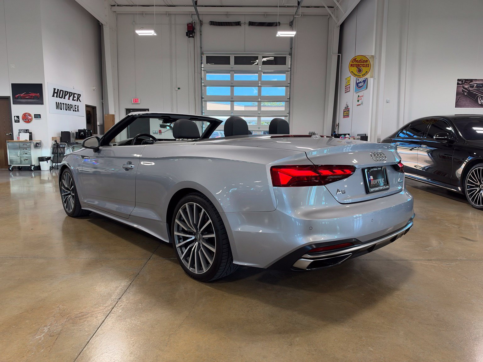 Used 2020 Audi A5 2.0T Premium Plus AWD/4WD image 10
