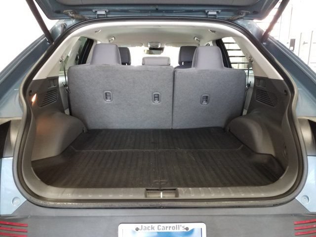 Certified 2024 Hyundai Ioniq 5 SEL RWD image 14