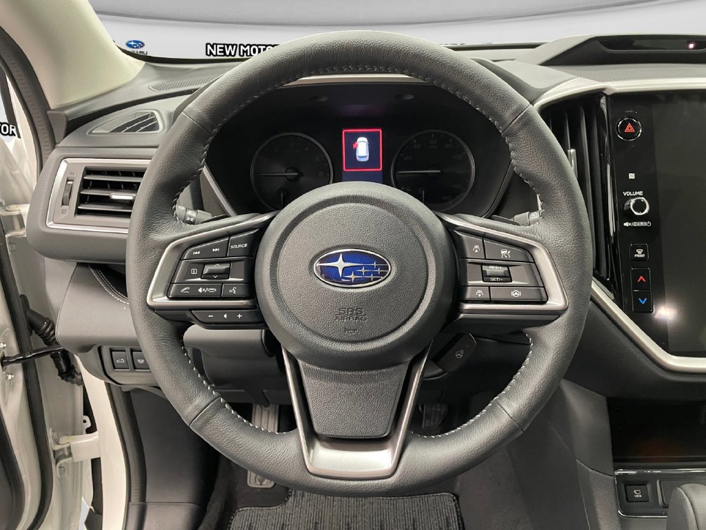 New 2026 Subaru Ascent Limited AWD/4WD image 10