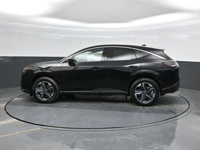 New 2026 Nissan Murano SL image 7
