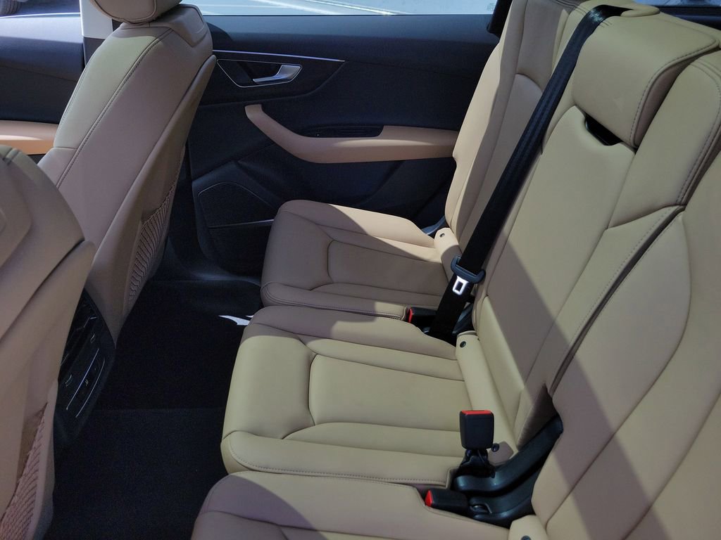 New 2026 Audi Q7 2.0T Premium image 26
