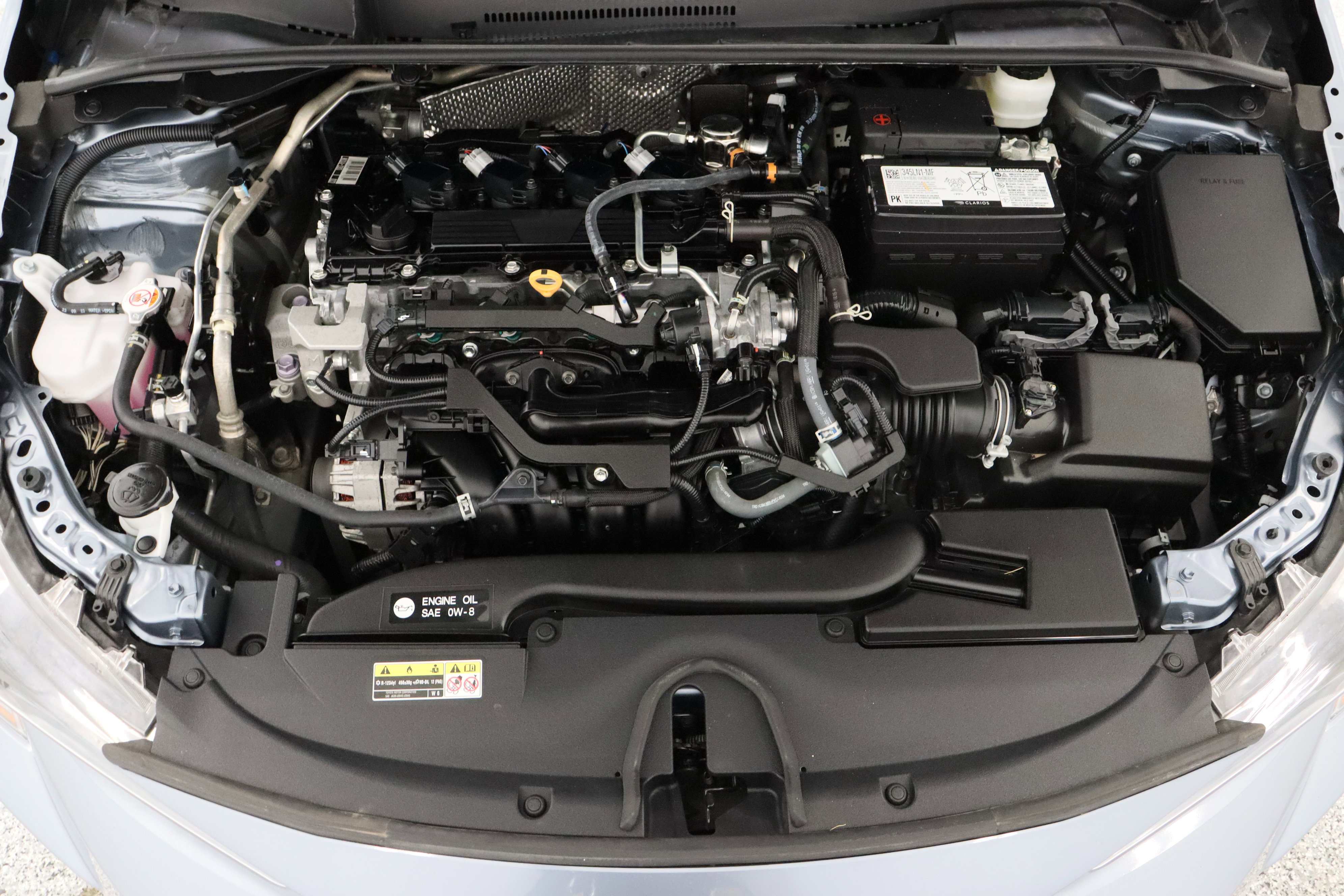 Used 2024 Toyota Corolla LE image 34