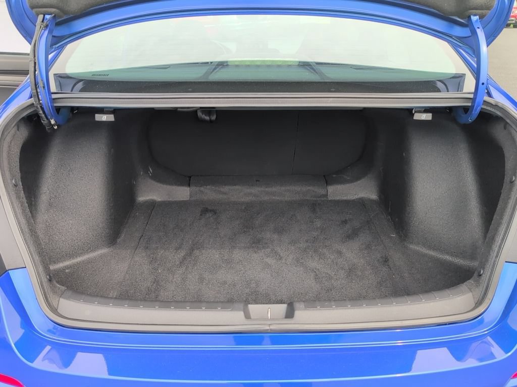 Used 2022 Honda Civic Si image 33
