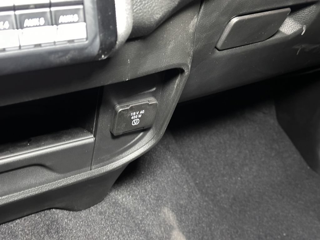New 2026 RAM 2500 Tradesman AWD/4WD image 31
