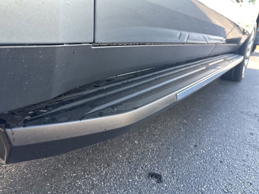 New 2026 Chevrolet Suburban Premier w/ Sun And Tow Package image 52