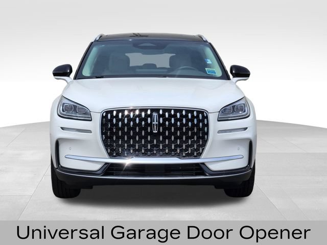 Used 2024 Lincoln Corsair Reserve w/ Equipment Group 201A AWD/4WD image 3