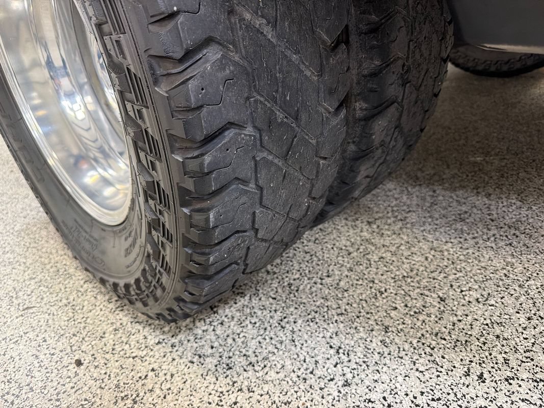Used 2022 RAM 3500 Laramie AWD/4WD image 52