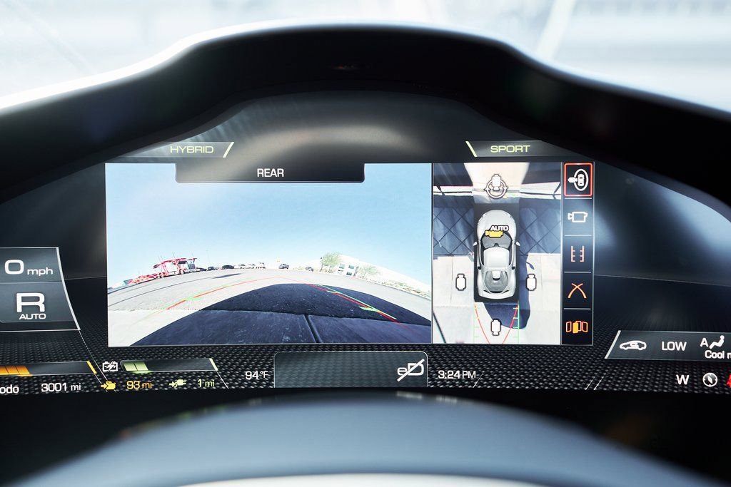 Used 2024 Ferrari 296 GTB image 75